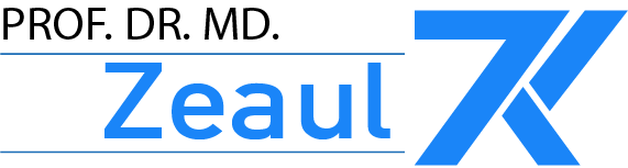 Prof. Dr. Md. Zeaul Karim